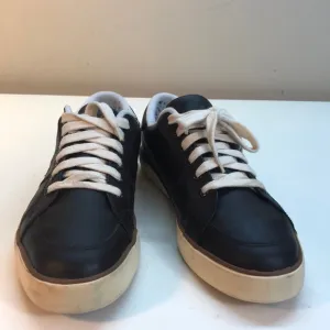 Polo by RL Brown Leather Shoes Tan Pony Size 11