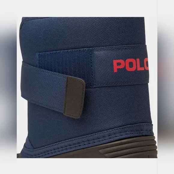Polo Ralph Lauren Everlee winter boots