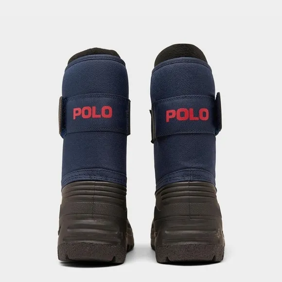 Polo Ralph Lauren Everlee winter boots