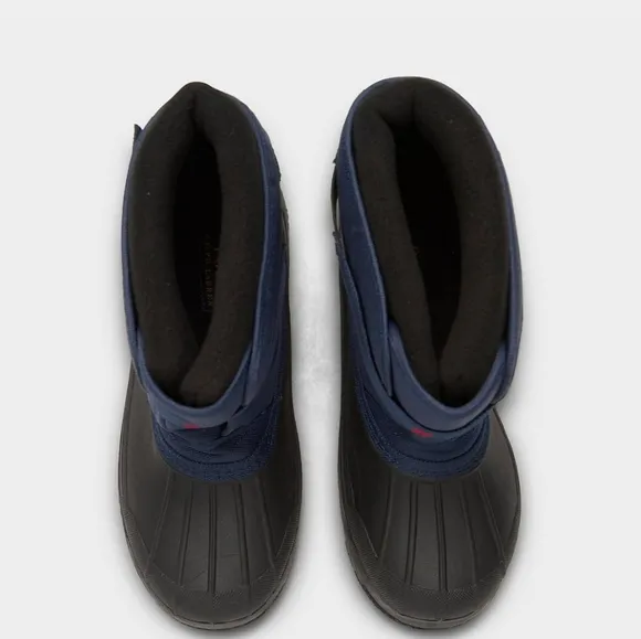 Polo Ralph Lauren Everlee winter boots