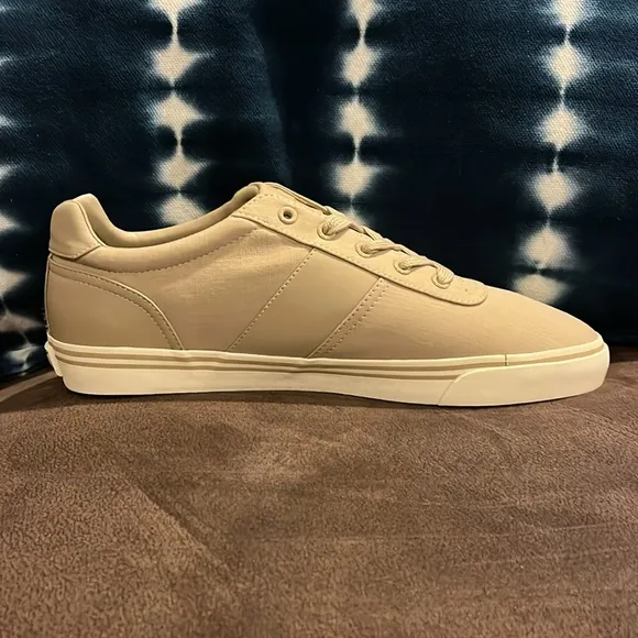 Polo Ralph Lauren Hanford SK VLC Ripstop boat deck shoes sneakers new Mens Sizes