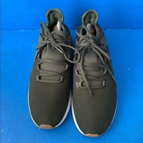 Puma Electron Street Mens  Sneakers Shoes    - Size 9