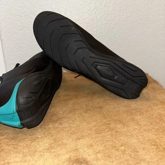 Puma MAPF1 Drift Cat Decima. AMG  Petronas Formula one racing with Mercedes Logo