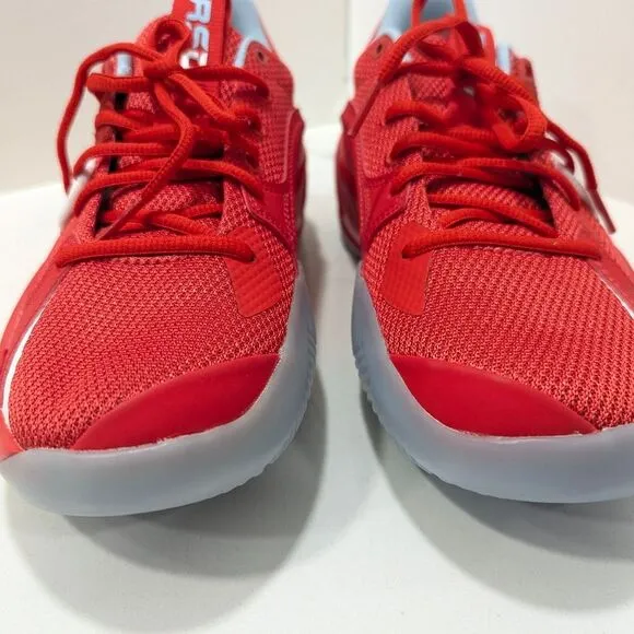 Puma RS-Dreamer J. Cole Blood Sweat Tears Mens Basketball Shoes 194648-01 red 7
