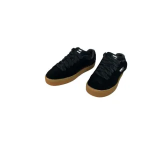 Puma Suede Xl Flecked Lace Up Mens Black Sneakers size 11.5 Shoes 39809401