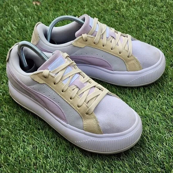 PUMA - Womens Shoes - SIZE 7.5