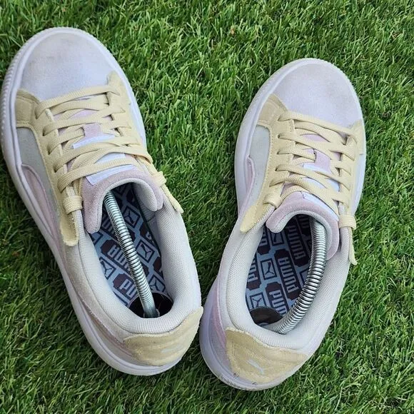 PUMA - Womens Shoes - SIZE 7.5