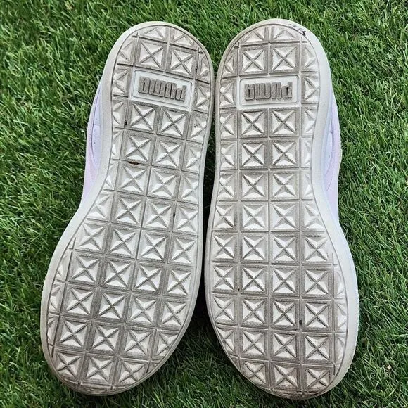 PUMA - Womens Shoes - SIZE 7.5