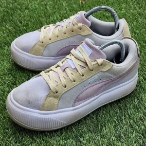 PUMA - Womens Shoes - SIZE 7.5