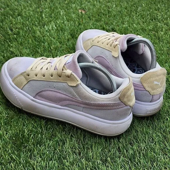PUMA - Womens Shoes - SIZE 7.5