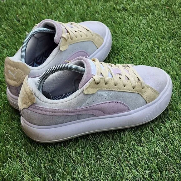 PUMA - Womens Shoes - SIZE 7.5