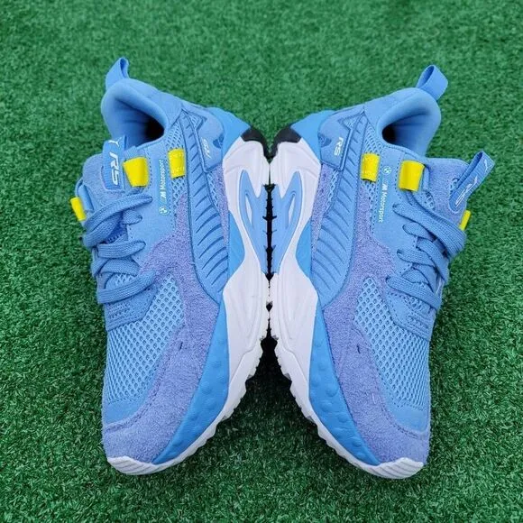 PUMA BMW MMS RS-TRACK - Men's shoes - size 9.5