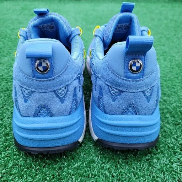 PUMA BMW MMS RS-TRACK - Men's shoes - size 9.5