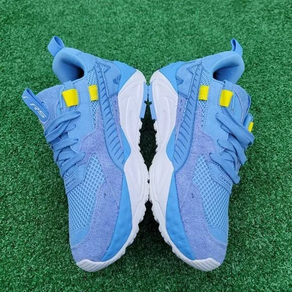 PUMA BMW MMS RS-TRACK - Men's shoes - size 9.5