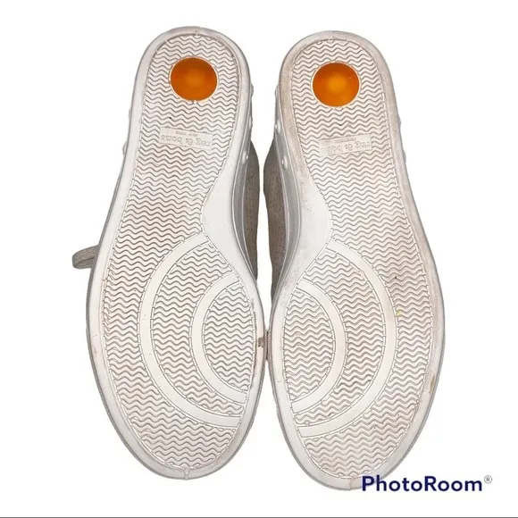 Rag &amp; Bone Standard Issue Perforated Sneakers