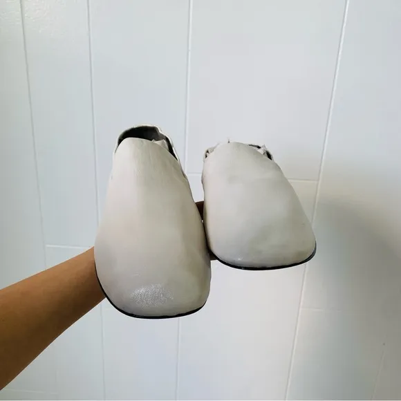 Rag and Bone Bone leather Loafers Size 40​​