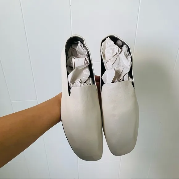 Rag and Bone Bone leather Loafers Size 40​​
