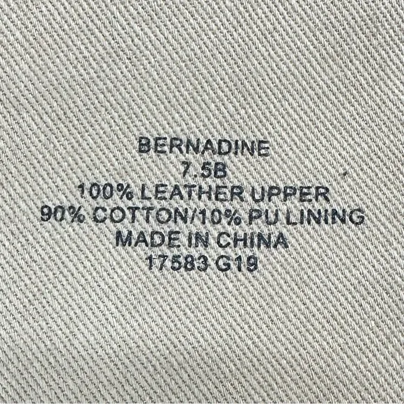 Ralph Lauren 100% Leather Black Bernadine Tall Women's Boots, Size 7.5