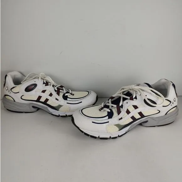 RARE Vintage 90s Saucony Grid Omni retro running shoes streetwear mens 12