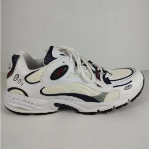 RARE Vintage 90s Saucony Grid Omni retro running shoes streetwear mens 12
