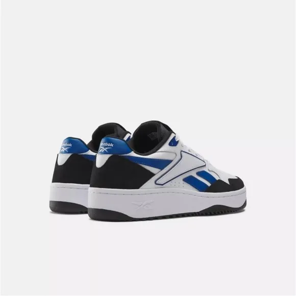 Reebok ATR Chill Basketball Shoes M11 Vector Blue/Ftw Wht/Black NWT