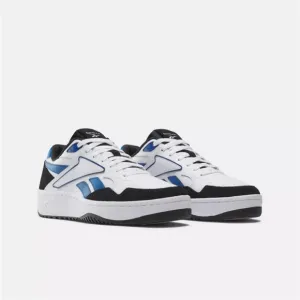 Reebok ATR Chill Basketball Shoes M11 Vector Blue/Ftw Wht/Black NWT