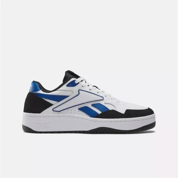 Reebok ATR Chill Basketball Shoes M11 Vector Blue/Ftw Wht/Black NWT