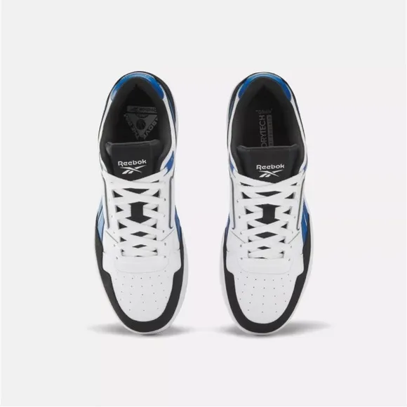 Reebok ATR Chill Basketball Shoes M11 Vector Blue/Ftw Wht/Black NWT