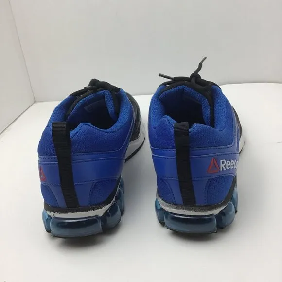Reebok Dashride 2.0 Running Shoes Black/Blue Sz 10