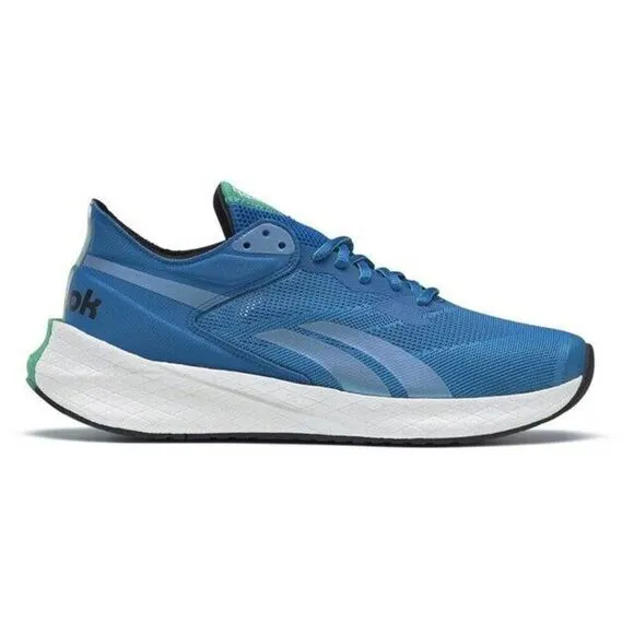 Reebok Floatride Energy Symmetros FU8045 Men's 10.5 Blue Running Shoes EEE3875