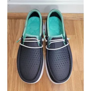 REEF Water Coast Men's Shoes-Navy 8