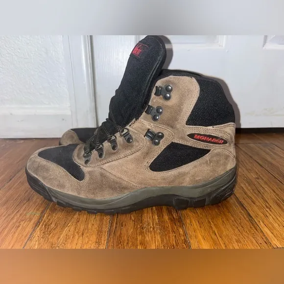 REI‎ Monarch IV Hiking Boots Size 12 Men’s