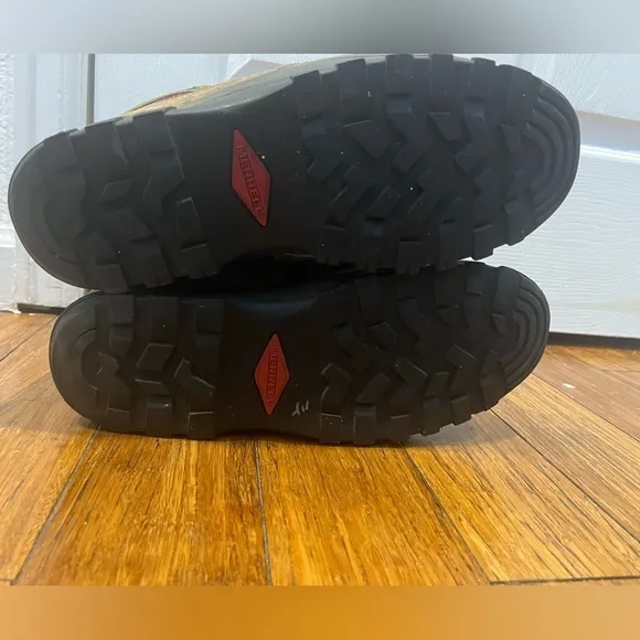 REI‎ Monarch IV Hiking Boots Size 12 Men’s