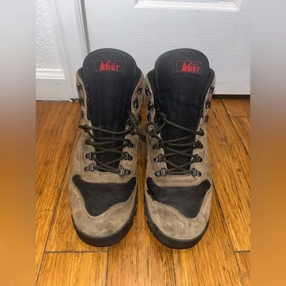 REI‎ Monarch IV Hiking Boots Size 12 Men’s