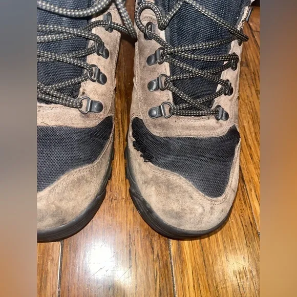 REI‎ Monarch IV Hiking Boots Size 12 Men’s