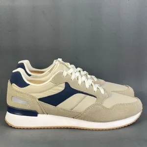 Right Of Way R.O.W. Men's Kannon Suede sneaker shoes size 9.5
