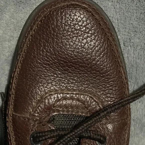 Rockport Mens Leather Shoes