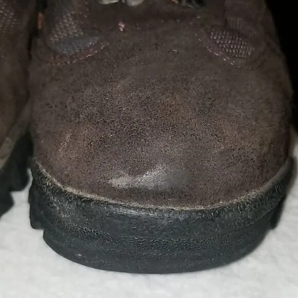 ROCKY BRAND BOOTS SZ 9 1/2 D