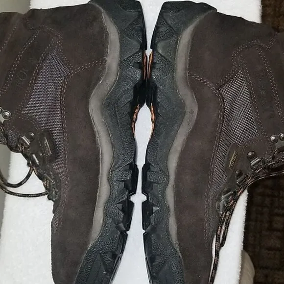 ROCKY BRAND BOOTS SZ 9 1/2 D