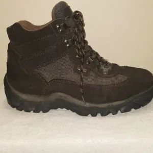 ROCKY BRAND BOOTS SZ 9 1/2 D