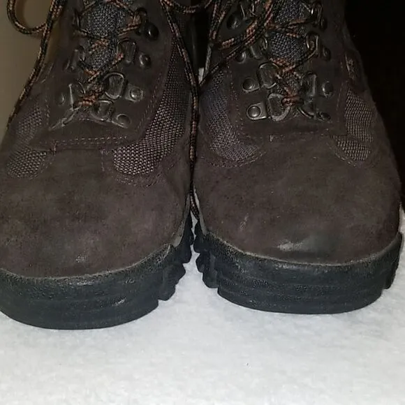 ROCKY BRAND BOOTS SZ 9 1/2 D