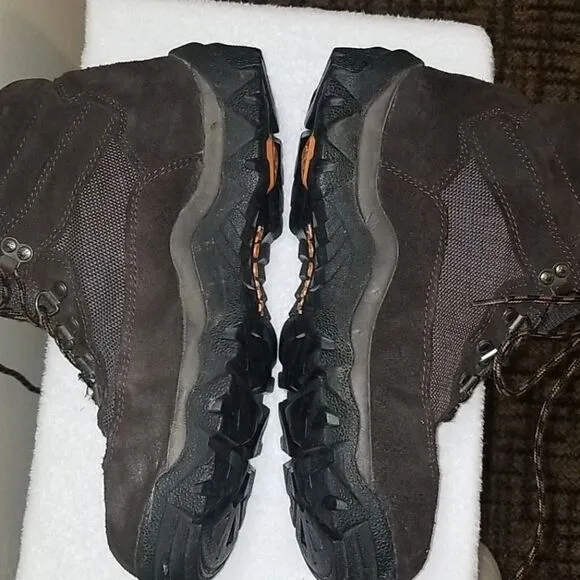 ROCKY BRAND BOOTS SZ 9 1/2 D