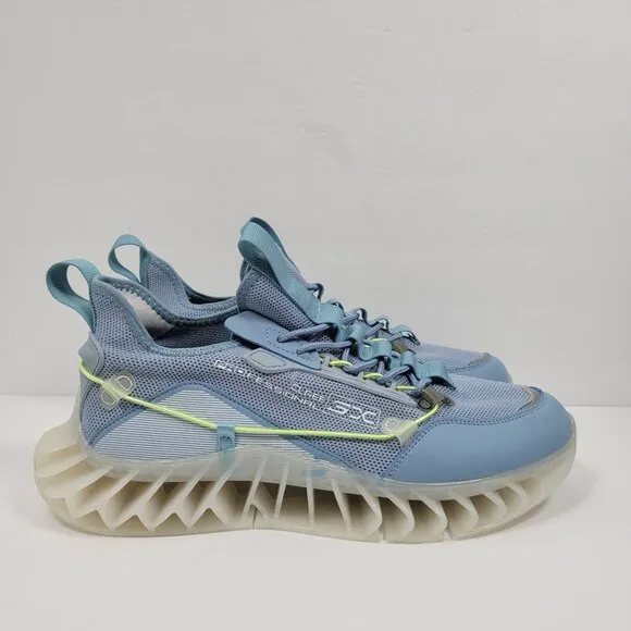 Rovux 3X Men's Blue Athletic Shoes 18132 US Size 10