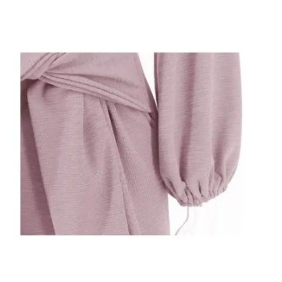 R.Vivimos Women's Autumn Cotton Bodycon Sweater