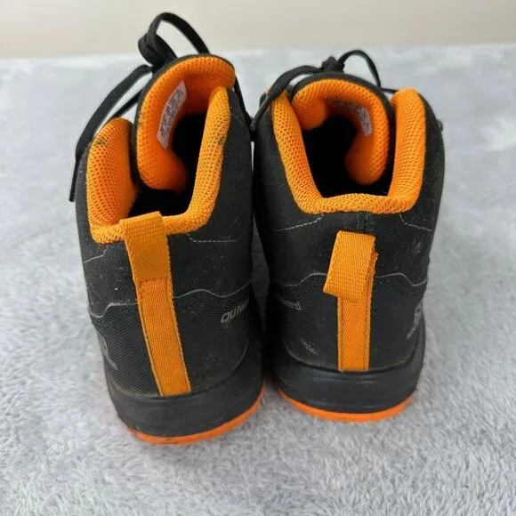 Salomon Outward CSWP Kids Hiking Boots Size 6 US