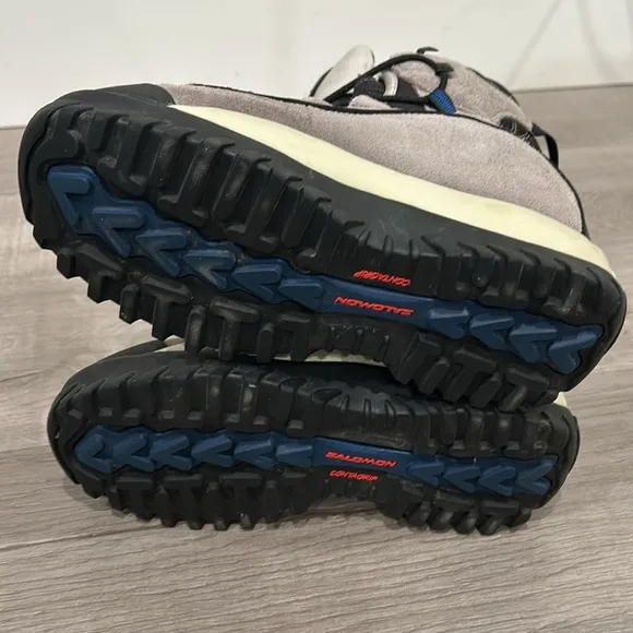 SALOMON | Women’s Goretex Hiking Boots
