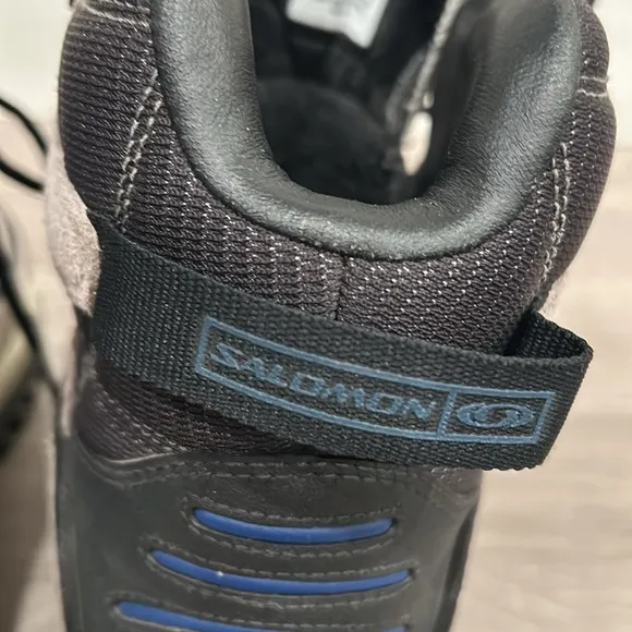 SALOMON | Women’s Goretex Hiking Boots