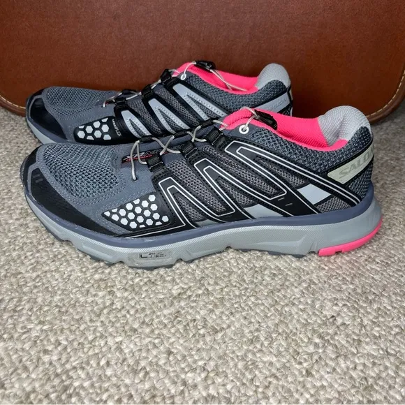 Salomon XR Mission running shoes