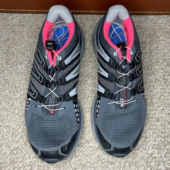 Salomon XR Mission running shoes