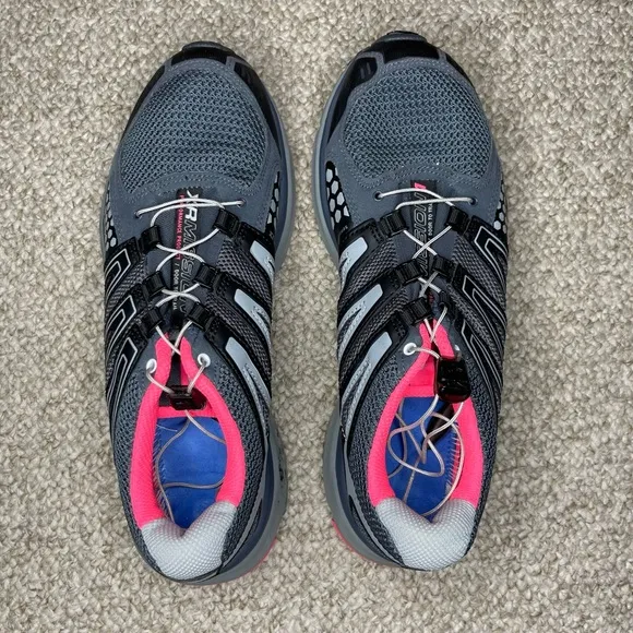 Salomon XR Mission running shoes